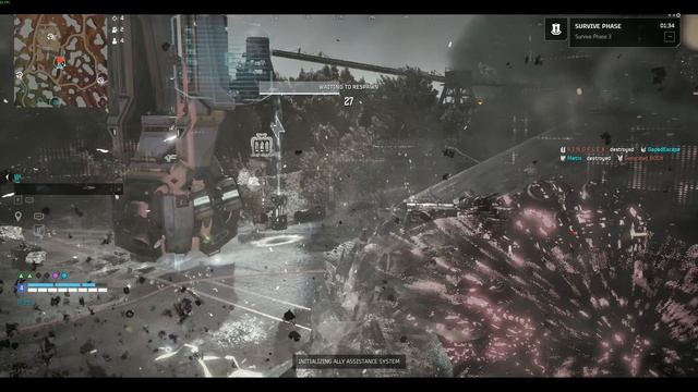 Did You Even Notice Them? смотреть онлайн