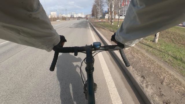 [Part 10/10] Format 5222 - Северное открытие сезона от Балтийской Звезды 13.04.24