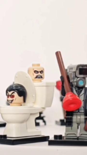 мои фигурки по skibidi toilet смотреть онлайн