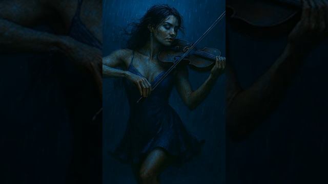 Одинокий Вечер Без Тебя А По Тёмным Улицам Гуляет Дождь - Новый Звук - @Good_Mood_Tuner смотреть онлайн