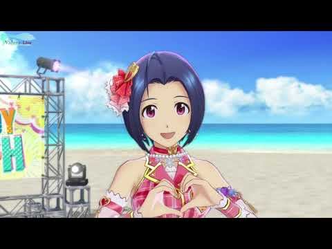 THE iDOLM@STER Stella Stage + Platinum Stars