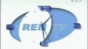 Полная версия музыки часов REN-TV 2001-2002 [get.gt]