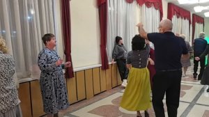 Дискотека начинается... 05.01.26...