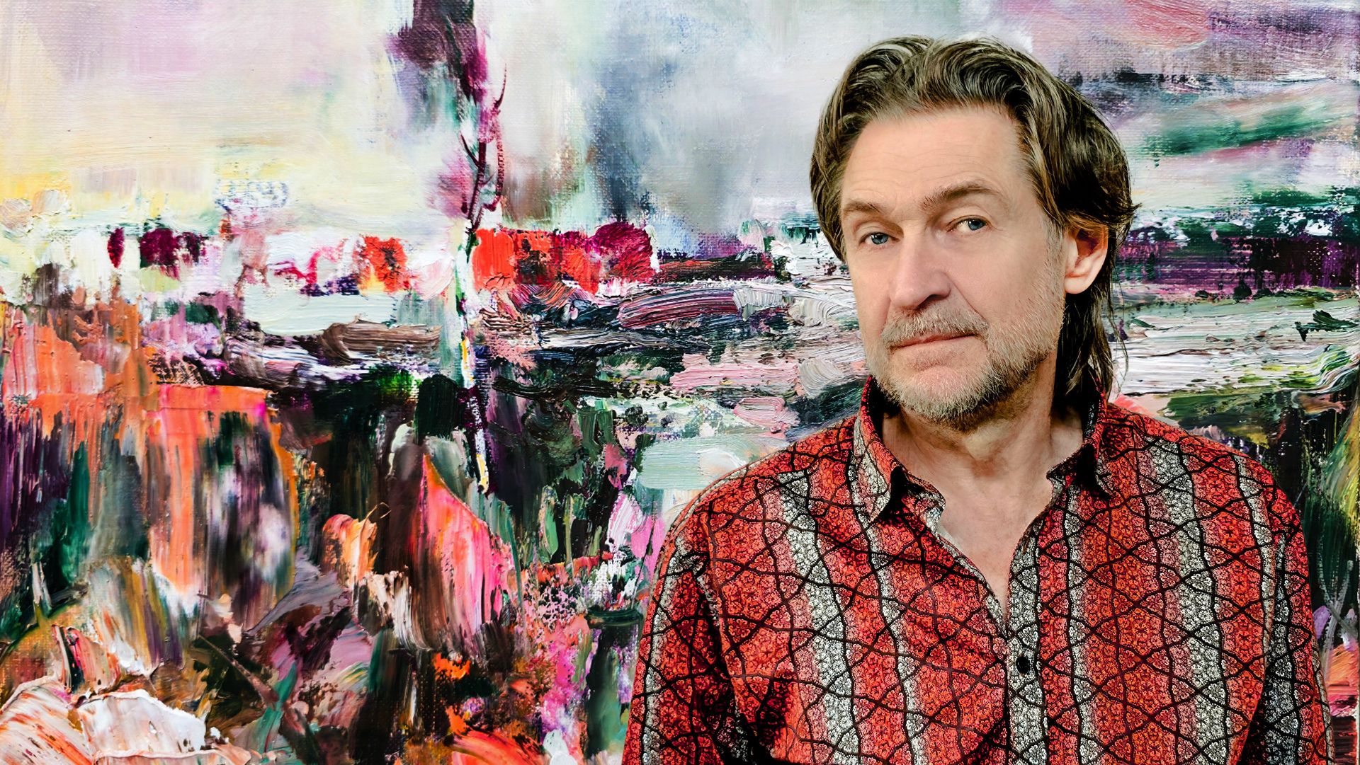 Почему покупают авторскую живопись, а не копию смотреть онлайн