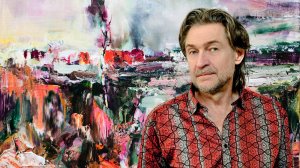 Почему покупают авторскую живопись, а не копию