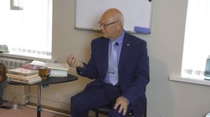 Экстрасенсорика Часть 1. Памяти В.Б. Полякова