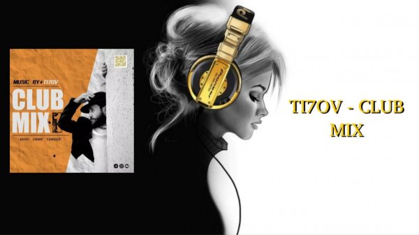 TI7OV - CLUB MIX 9