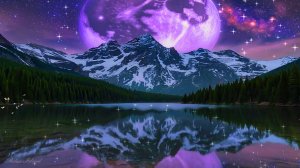 ✨ НЕВЕРОЯТНО КРАСИВАЯ УСПОКАИВАЮЩАЯ МУЗЫКА ДЛЯ СНА 🎵 ЧАРУЮЩАЯ ДЗЕН МУЗЫКА ДЛЯ ДУШИ И ЗВУКИ ПРИРОДЫ