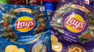 ПУСТЫЕ БАНОЧКИ ЕДЫ 😅 НОВИНКИ ВКУСНЯШЕК И НЕ ТОЛЬКО 🤩🎄