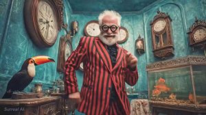 Бес в ребро