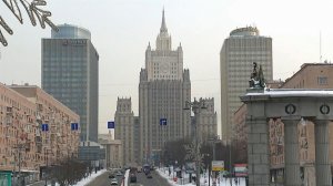 МИД РФ: Венесуэле должно быть гарантировано право самой определять свою судьбу.