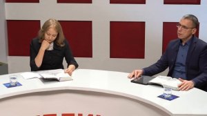 Субботняя школа 2026 1кв. Урок 2 Основания для благодарности и молитвы (Заокский университет)_HD