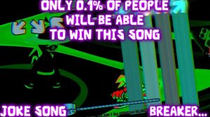 (EPILEPSY WARNING) Friday Night Funkin': -BREAKER- Complicating Song 21! (100K NOTES+)