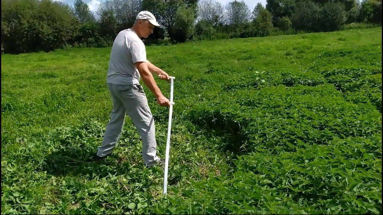 Почему австрийская коса не косит? смотреть онлайн