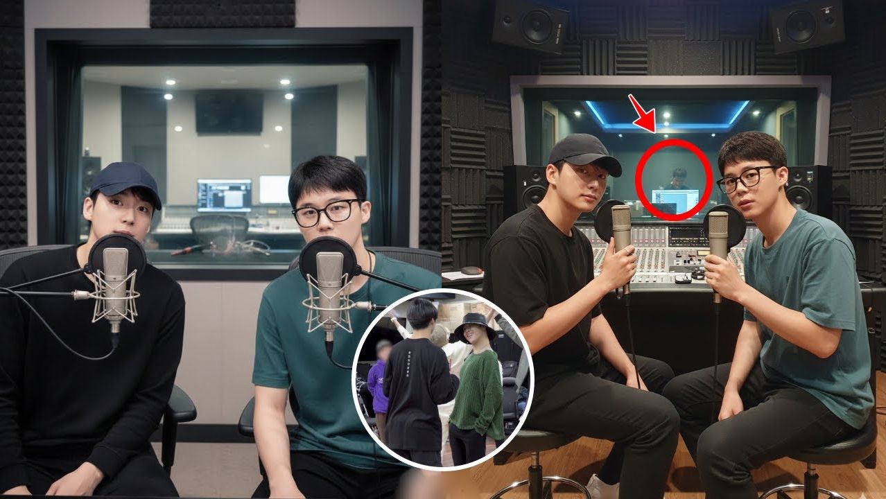 Чонгук и Чимин сегодня дали шокирующий намёк на их сольные карьеры! Новости BTS! смотреть онлайн