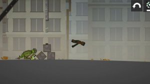 играю в Melon sandbox арбузы поймали тыкву на 3 года