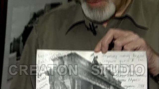 Музей Северного Флота - исторические раритеты 1 (2000 г.) смотреть онлайн