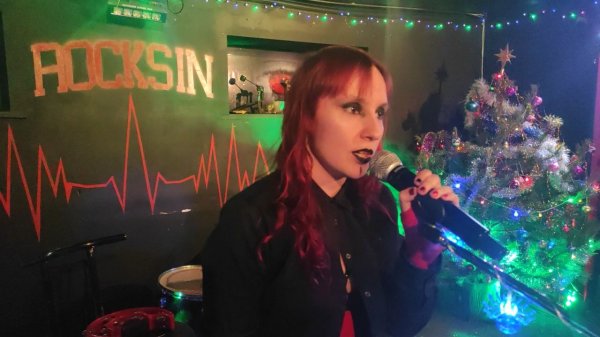 Nuta / Marilyn Manson / Deep Six