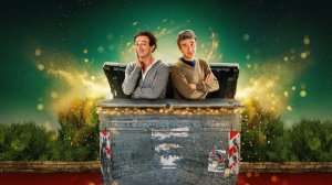 Сицилийский экспресс - 1 серия (2025) / Sicilia Express