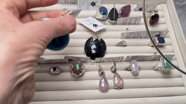 СЕРЕБРО ОТ РАЗНЫХ МАСТЕРОВ ⛄️ 08.01.2026 смотреть онлайн