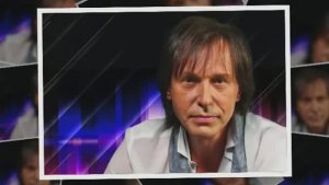 Николай Носков. Сердца крик