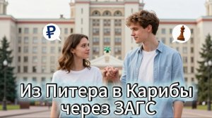 📖ПОЛНАЯ АУДИОКНИГА📖ИЗ ПИТЕРА В КАРИБЫ ЧЕРЕЗ ЗАГС❤️🍷 ЛЮБОВНЫЕ РОМАНЫ🍷