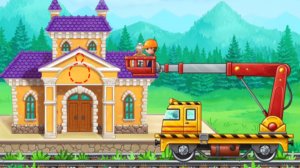 Алфавит для малышей  Чтение Учимся читать Развивающие игры для детей. Алфавит – это развивающие игры