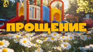 🤝 ПРОЩЕНИЕ | Познавательный христианский мультфильм для детей