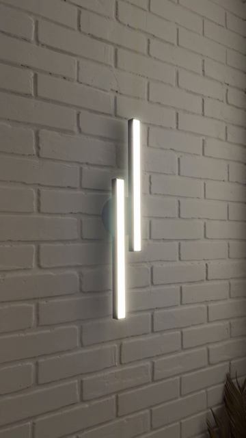 Бра Notte 4825-2W смотреть онлайн