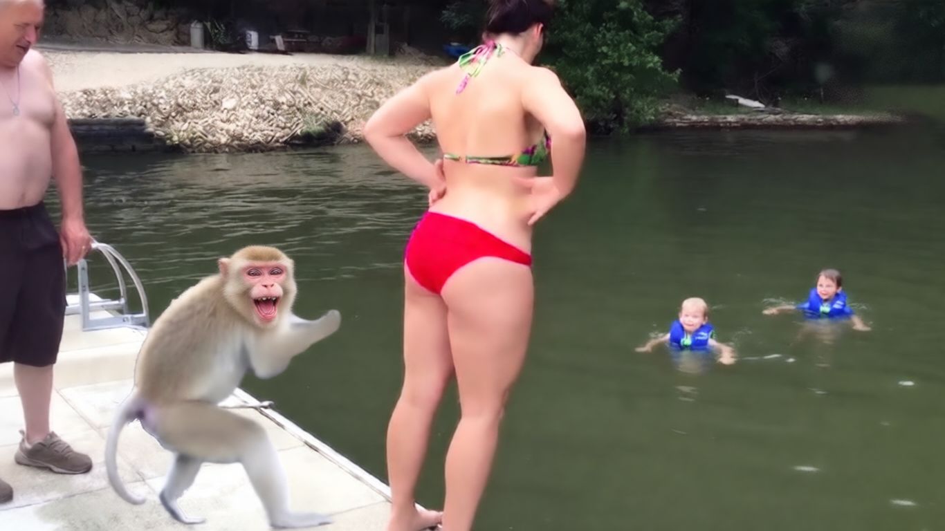 ПОСТАРАЙСЯ НЕ СМЕЯТЬСЯ !!! 🤣🤣🤣 смотреть онлайн