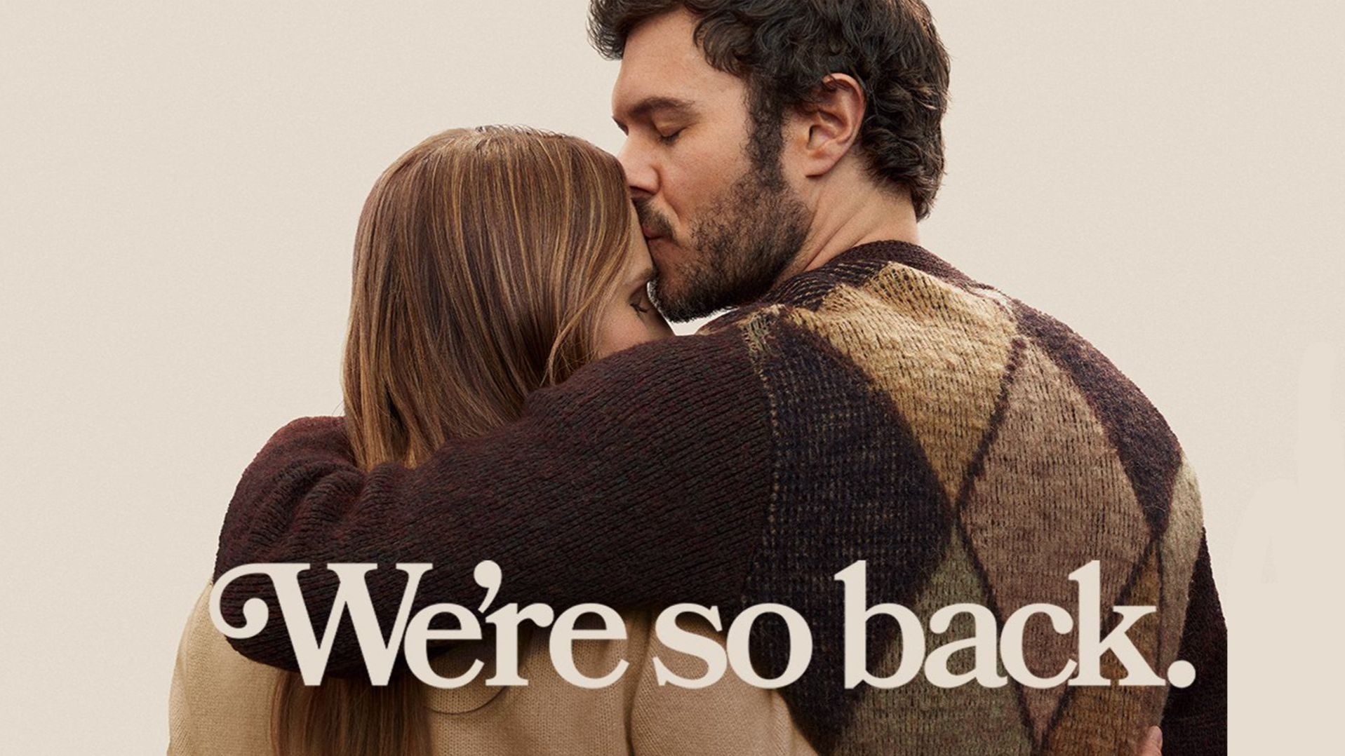 Никто этого не хочет (2024) — 2 сезон 5 серия | Nobody Wants This смотреть онлайн