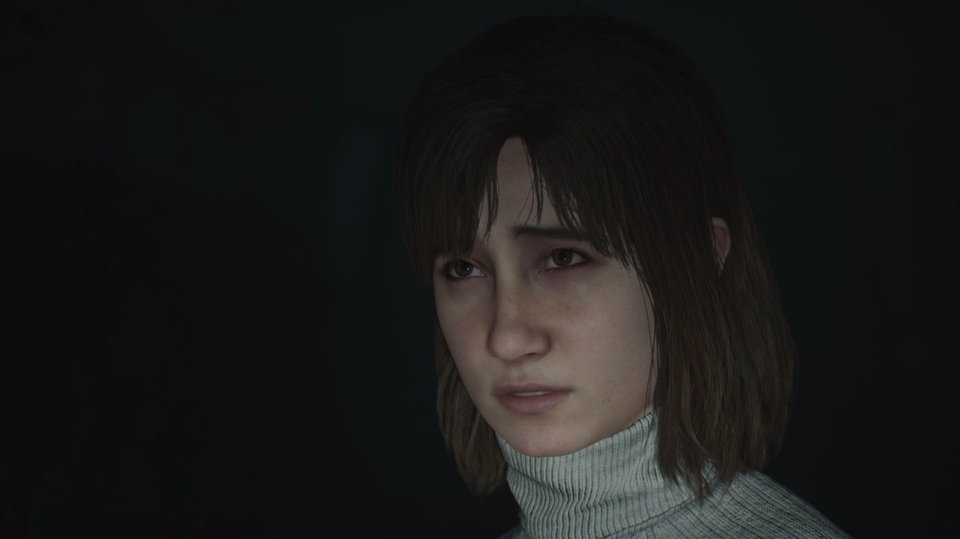 Silent Hill 2. Remake. Часть 10.