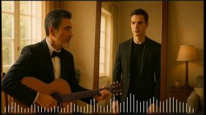 За окном туман