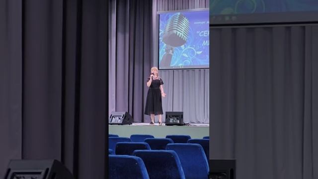 2025 СМ обл Бровкина Надежда (2) смотреть онлайн