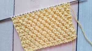 Очаровательный узор...