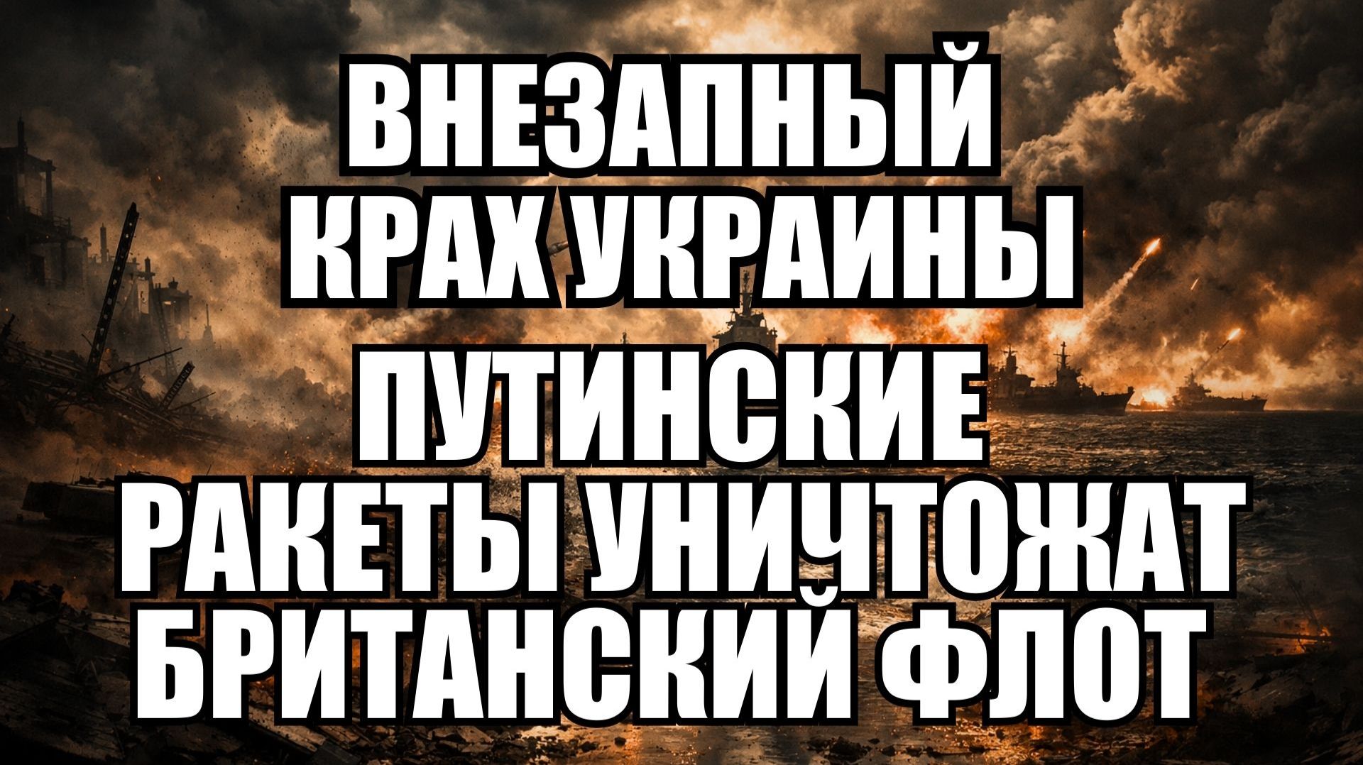🔥 Дневной Выпуск Новостей 06.01.26 смотреть онлайн