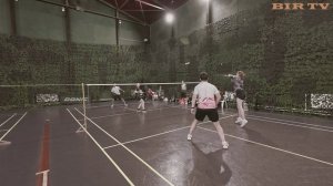 Новогодний BIR-26