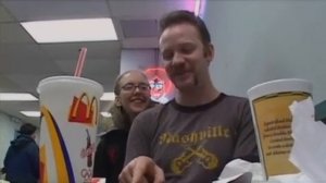 Двойная порция 2004 | Документальный фильм