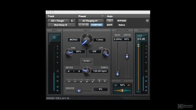 26. Delay Time смотреть онлайн