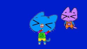 артимба и его друзья заставка 1 сезона