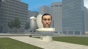 skibidi onslaught - season 1 (all episodes)