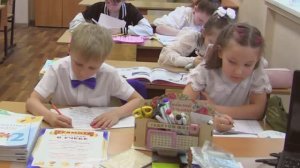 "Падежи" Эпизод из нашего "Ералаша"