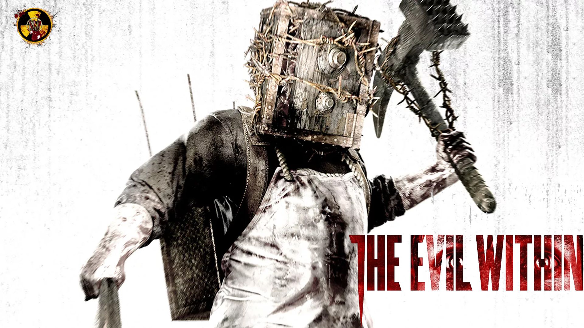 The Evil Within (Зло внутри) - Прохождение на русском #8