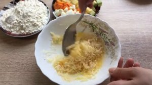 ДЕТСКОЕ МЕНЮ 1,5 - 2 ГОДА | ДЕТСКИЕ РЕЦЕПТЫ