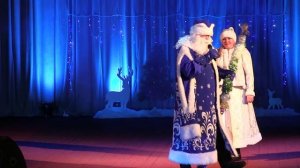 Рождественский концерт