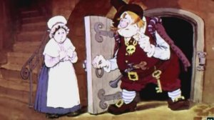 #СКАЗОЧНАЯ FM - СКАЗКА "МАЛЬЧИК С ПАЛЬЧИК" / ШАРЛЬ ПЕРРО