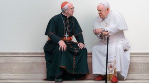 Два Папы (2019) / The Two Popes
