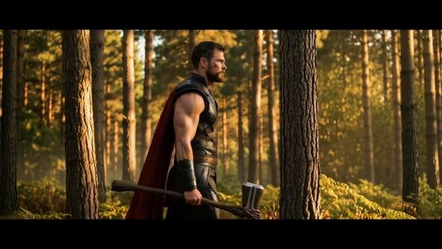 МСТИТЕЛИ 5: СУДНЫЙ ДЕНЬ (Трейлер 2026) смотреть онлайн