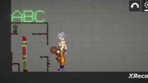 Я торговец 3ДЕНЬ