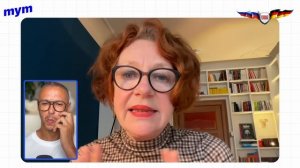 Немцы что-то заподозрили 😱😱 Ульрике Герот: Зеленский украл у ЕС 48 миллиардов евро!